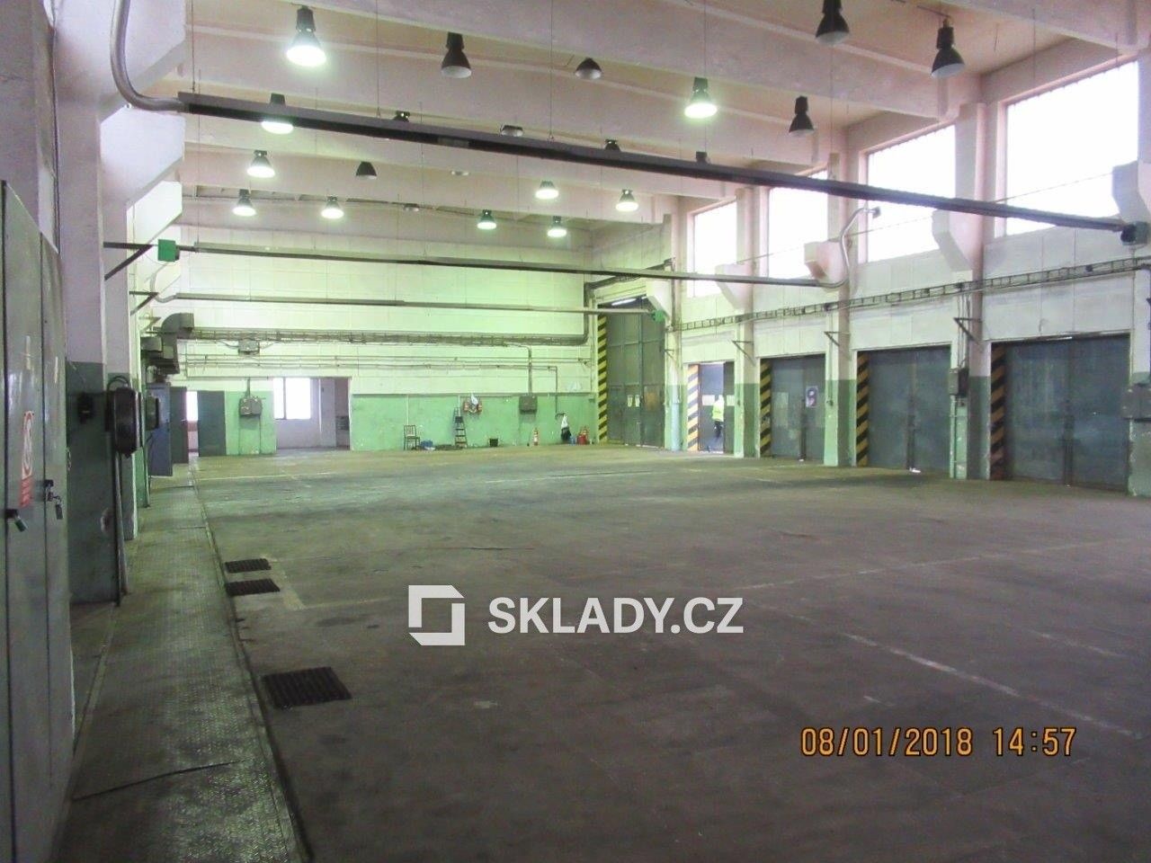 Pronájem komerčního prostoru 903 m² - foto 3