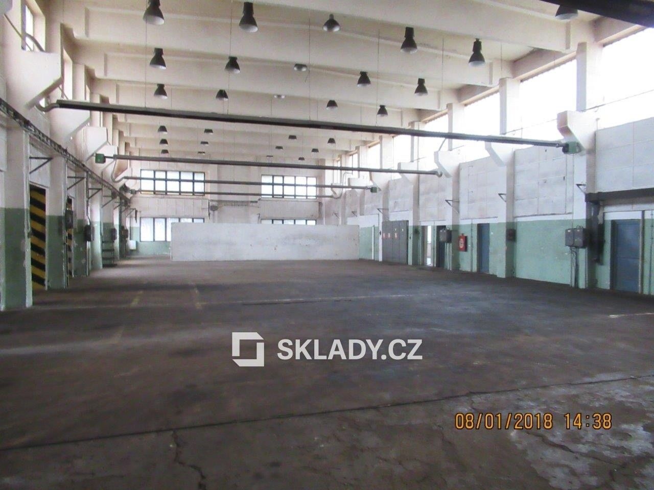 Pronájem komerčního prostoru 903 m² - foto 4