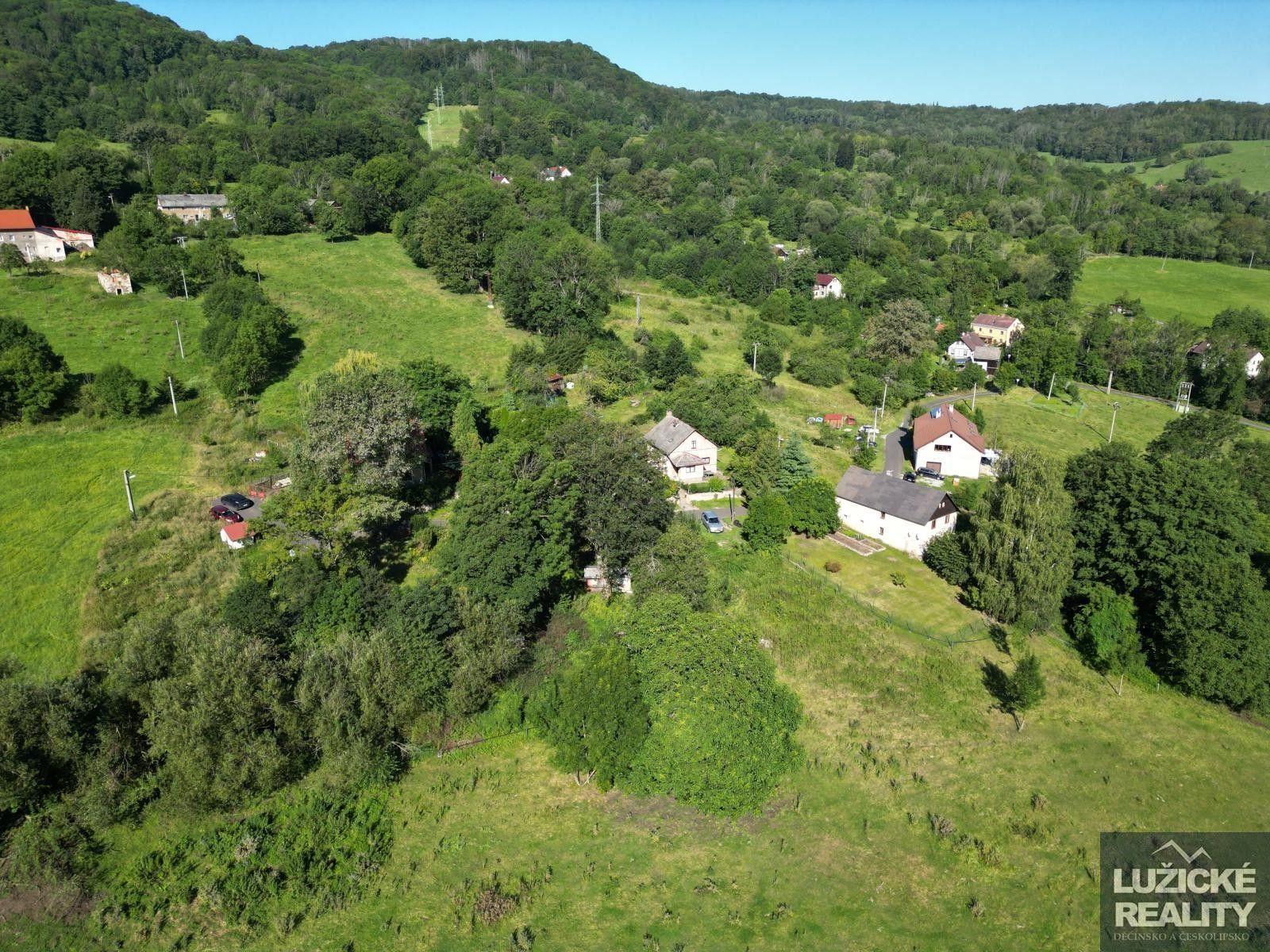Prodej pozemku 1331 m² - foto 15