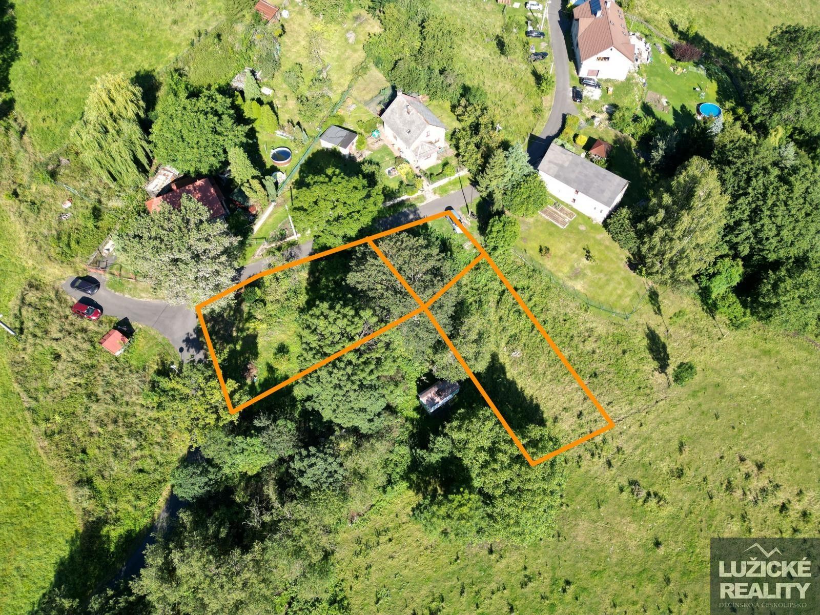 Prodej pozemku 1331 m² - foto 18