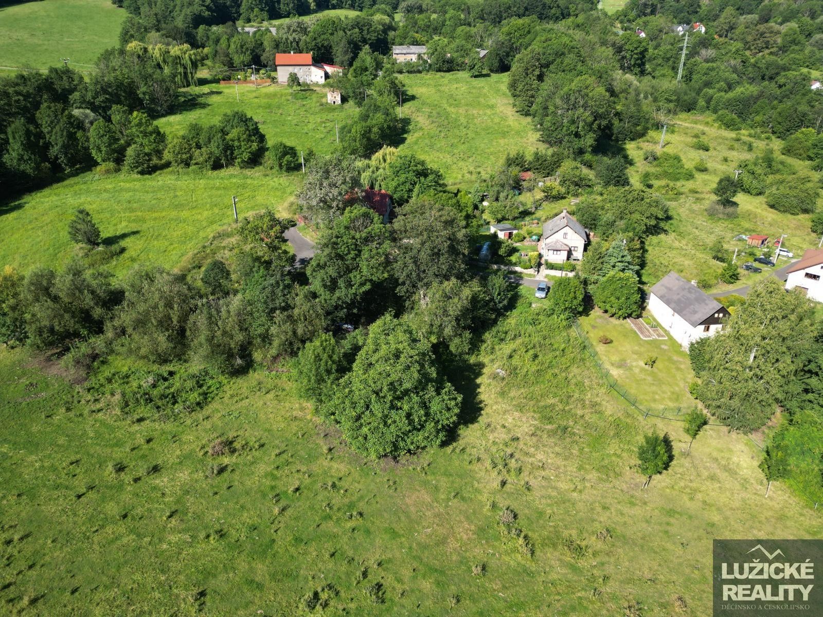 Prodej pozemku 1331 m² - foto 17