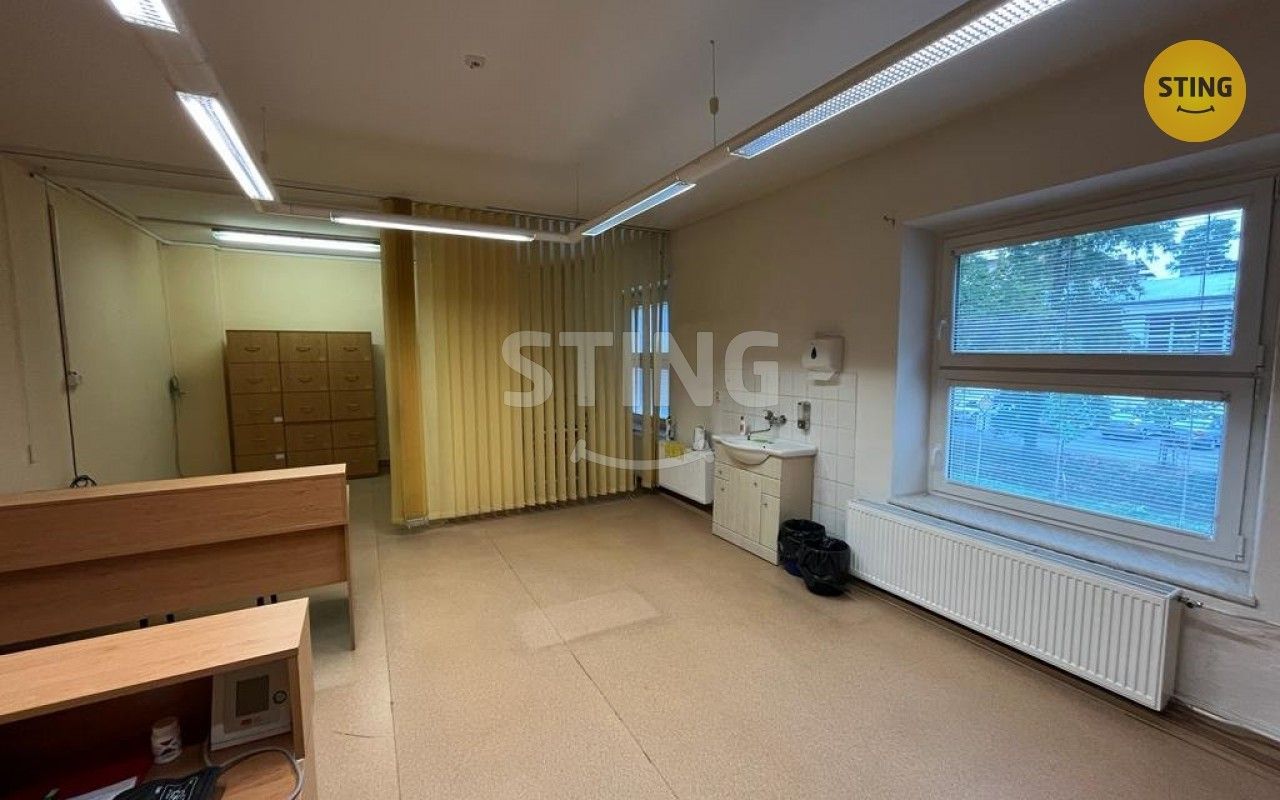 Pronájem komerčního prostoru 11 m² - foto 6