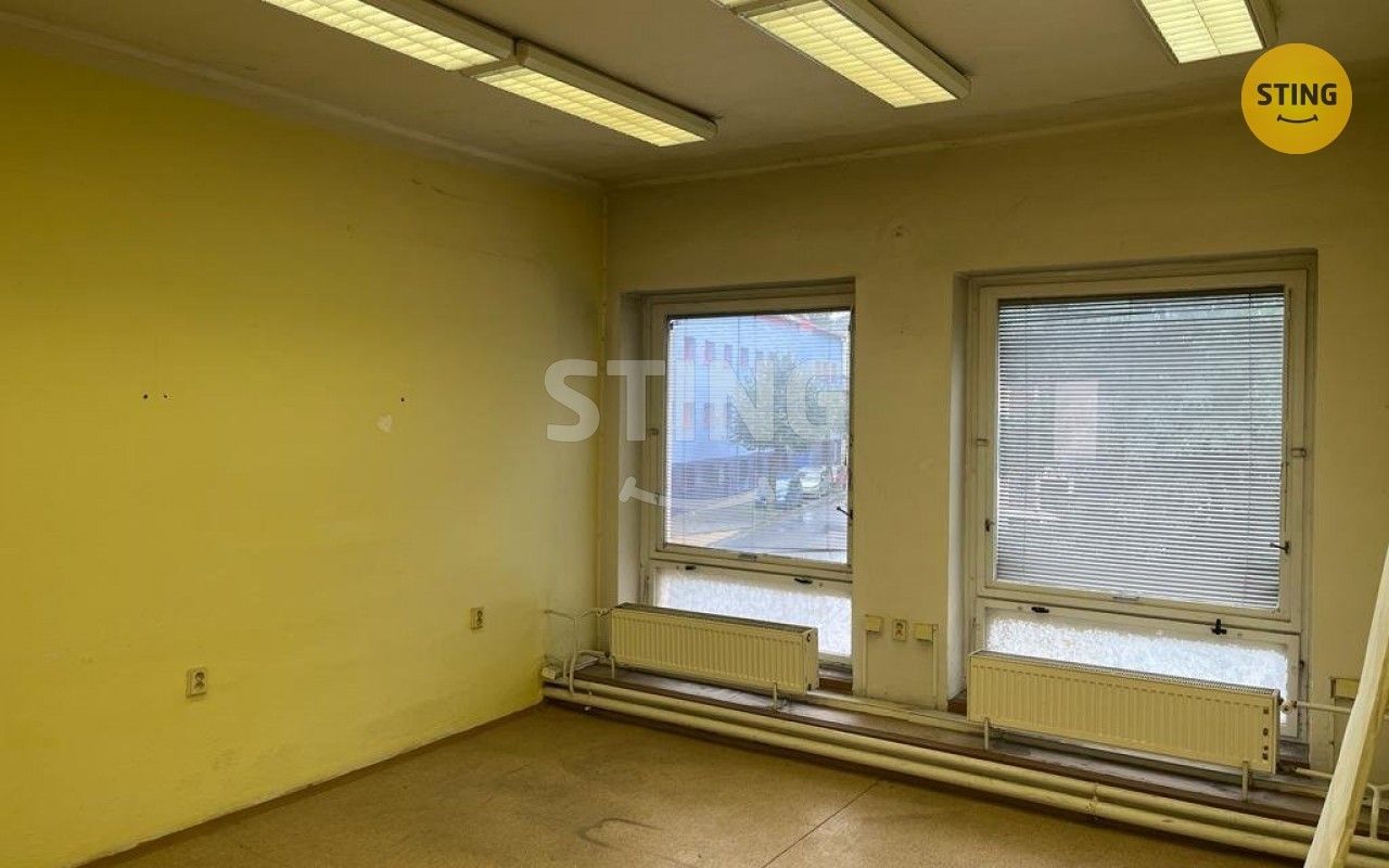 Pronájem komerčního prostoru 11 m² - foto 3