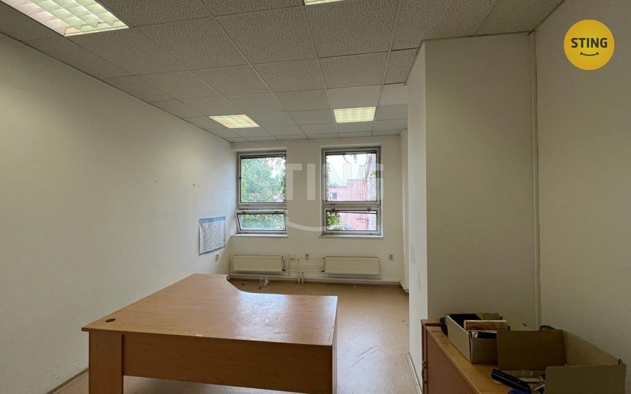 Pronájem komerčního prostoru 11 m² - foto 7