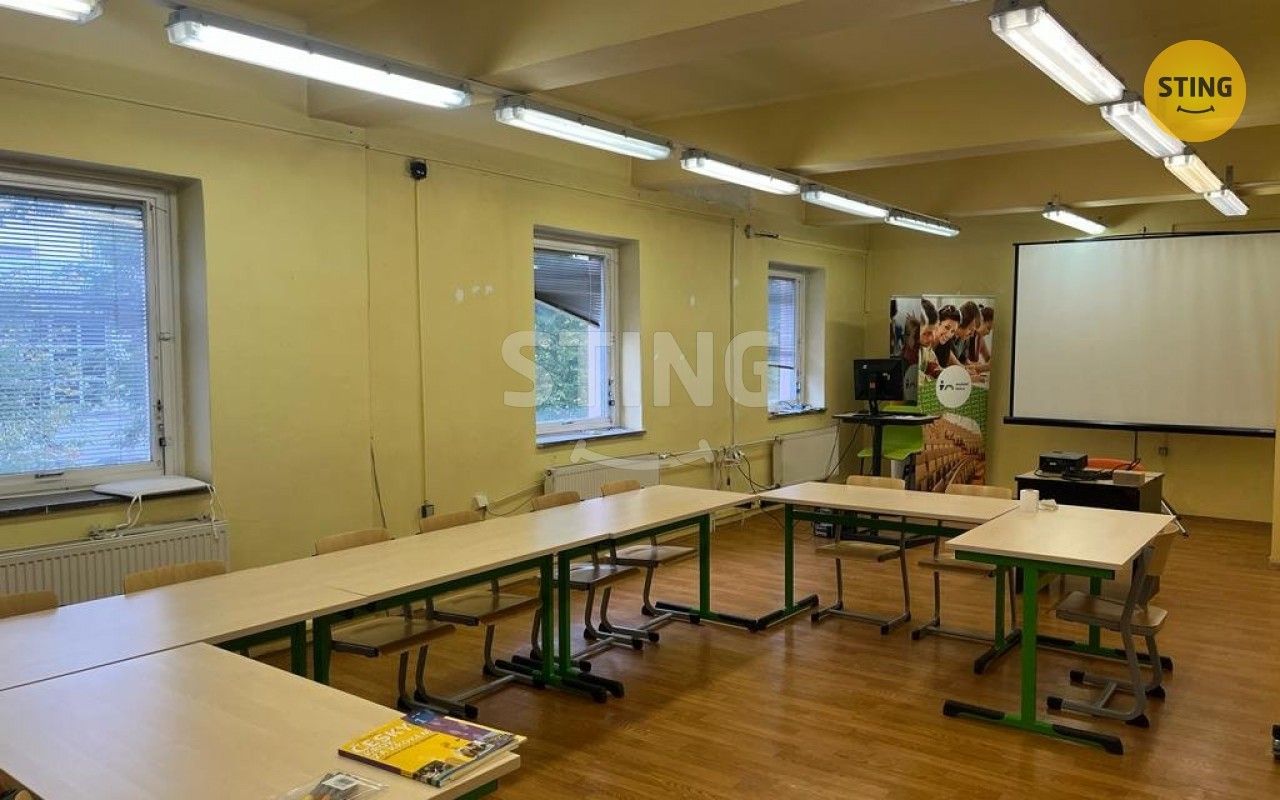Pronájem komerčního prostoru 11 m² - foto 5