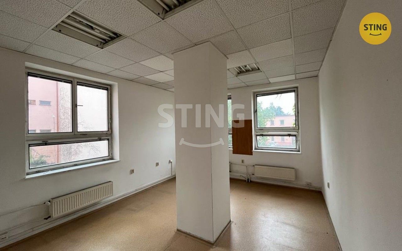 Pronájem komerčního prostoru 11 m² - foto 8