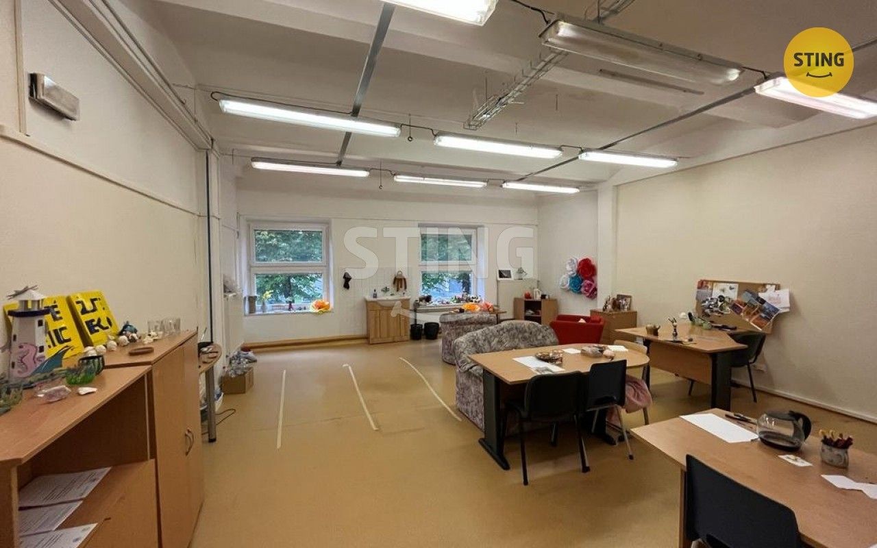 Pronájem komerčního prostoru 11 m² - foto 9