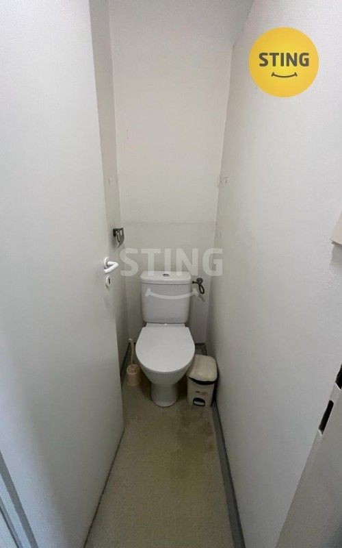 Pronájem komerčního prostoru 11 m² - foto 11