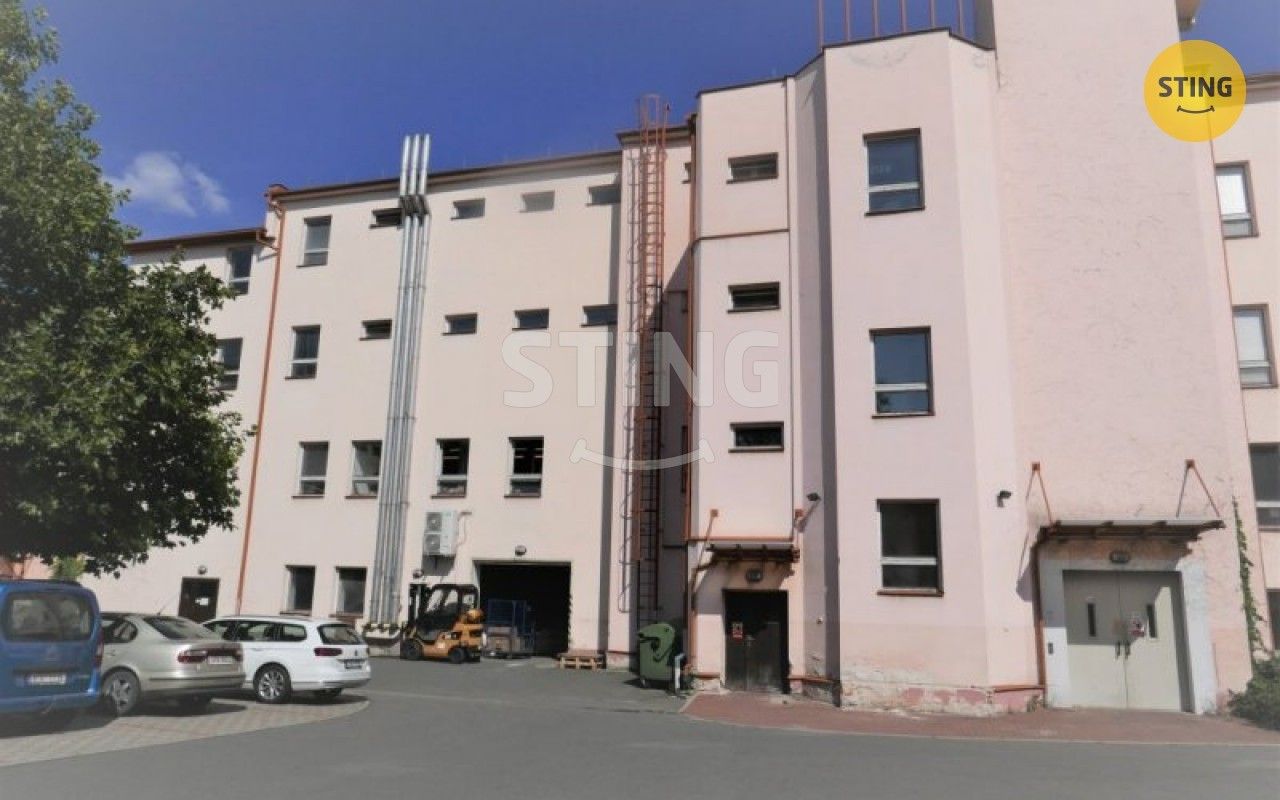 Pronájem komerčního prostoru 11 m² - foto 13