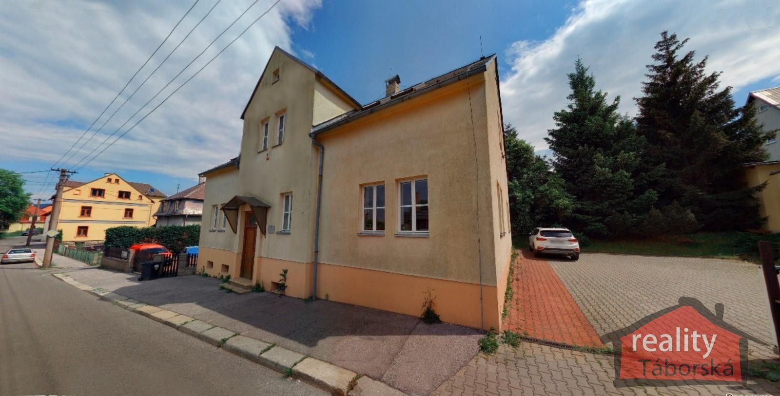 Pronájem nemovitosti 305 m² - foto 5