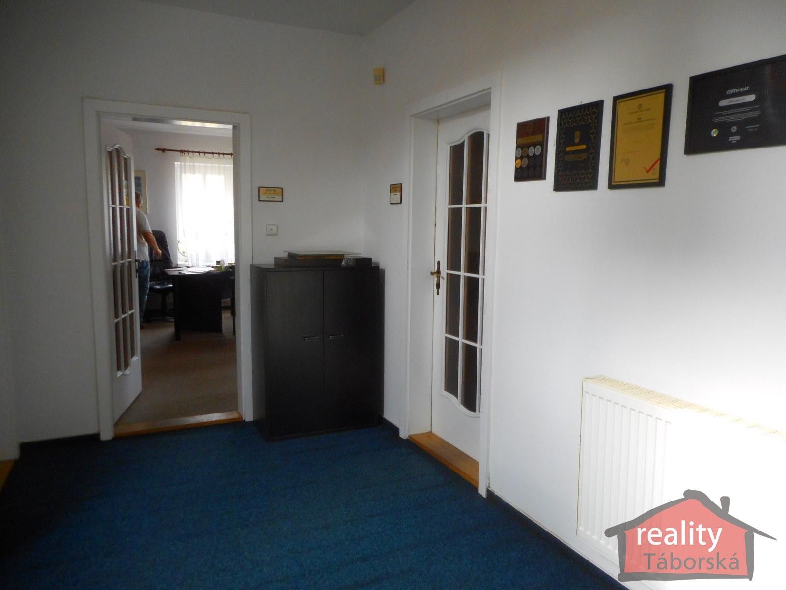 Pronájem nemovitosti 305 m² - foto 9