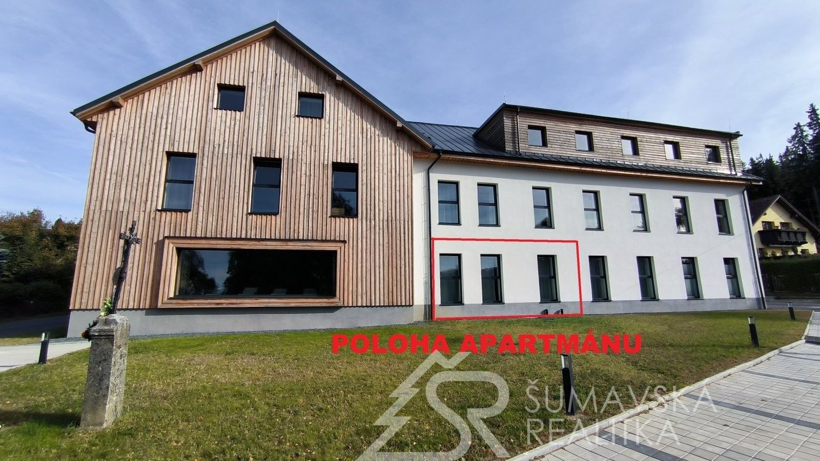 Prodej bytu 2+kk 45 m² - foto 2