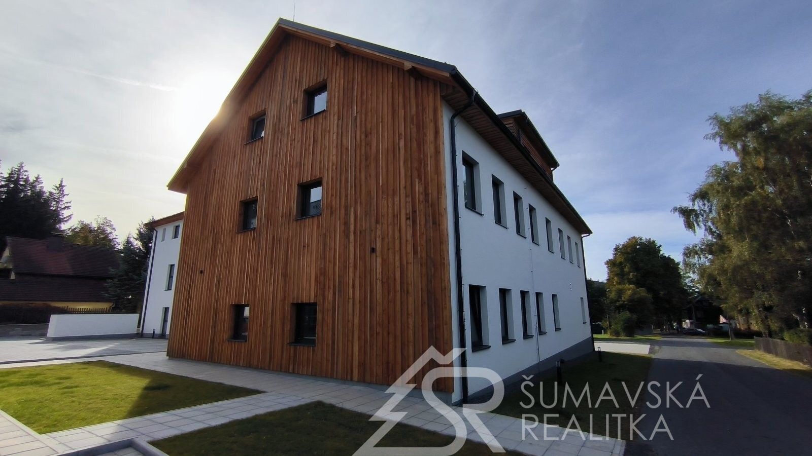 Prodej bytu 2+kk 45 m² - foto 1