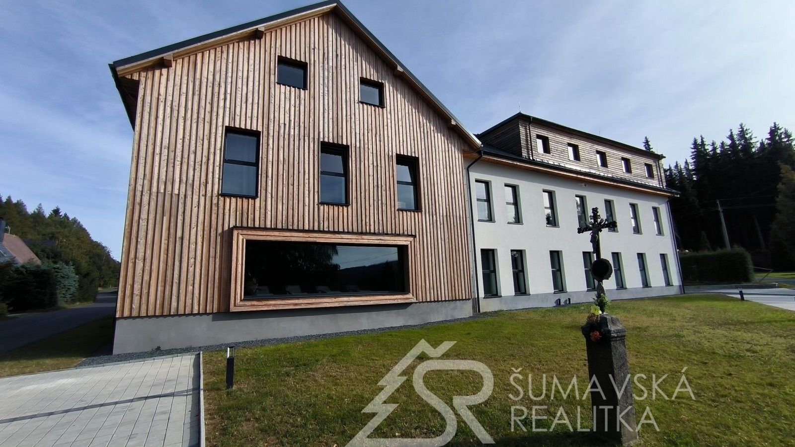 Prodej bytu 2+kk 45 m² - foto 3