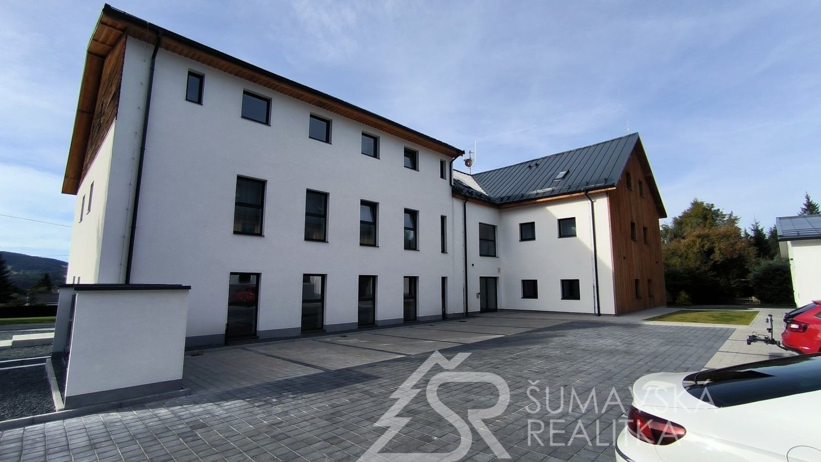 Prodej bytu 2+kk 45 m² - foto 5