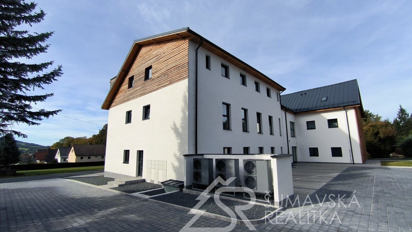 Prodej bytu 2+kk 45 m² - foto 4