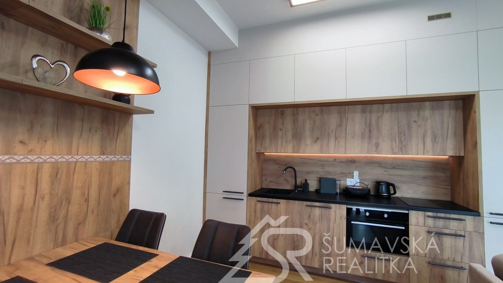 Prodej bytu 2+kk 45 m² - foto 6