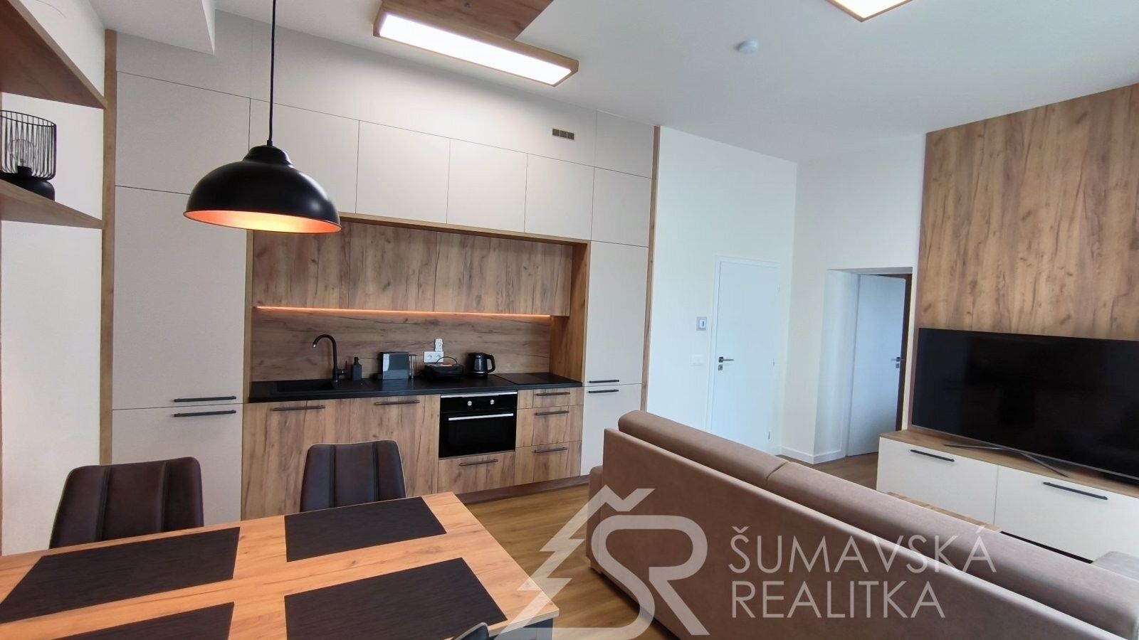 Prodej bytu 2+kk 45 m² - foto 8