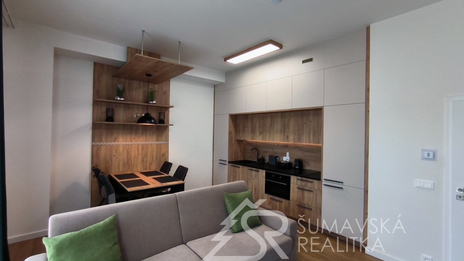 Prodej bytu 2+kk 45 m² - foto 9