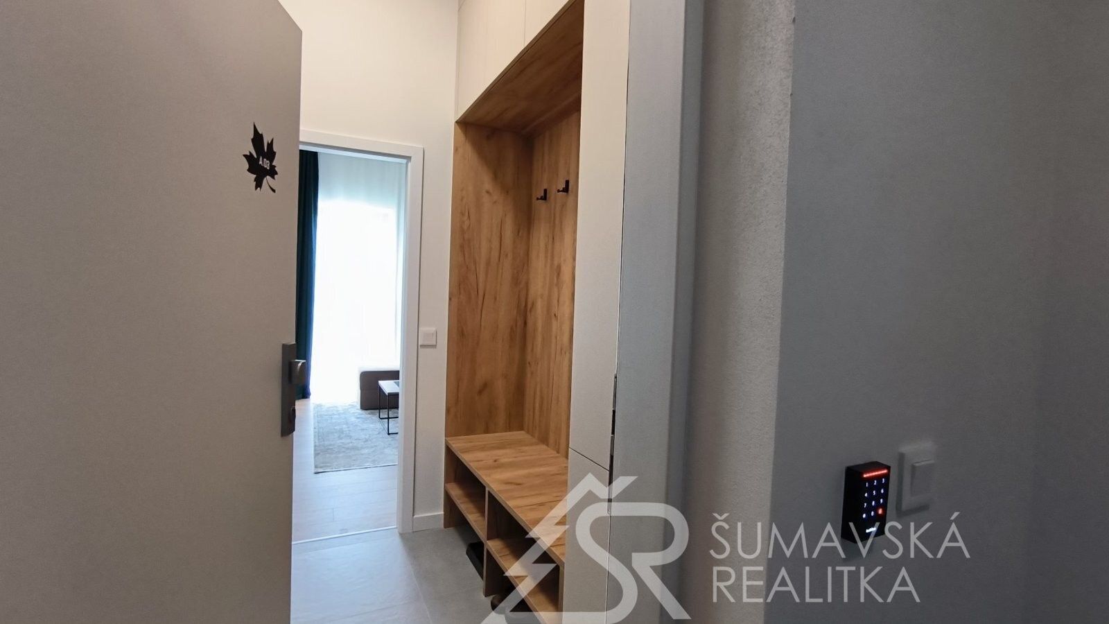 Prodej bytu 2+kk 45 m² - foto 14