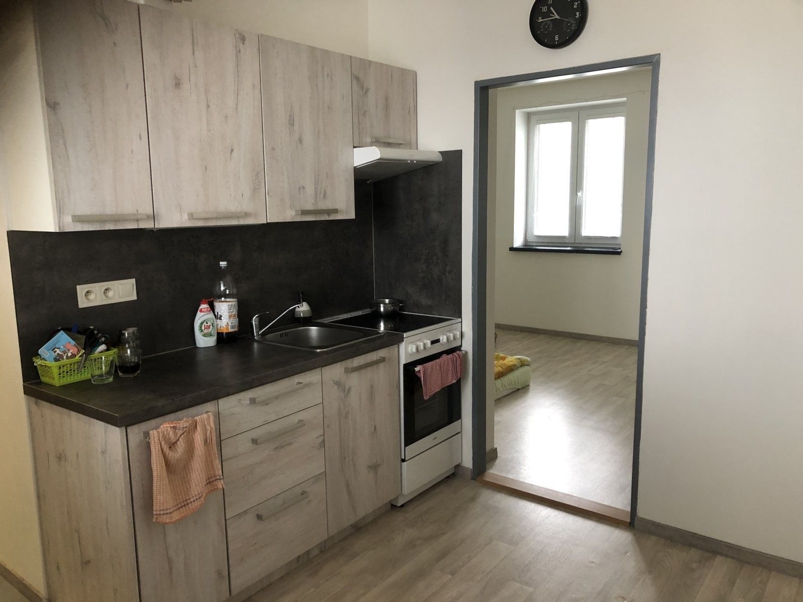 Pronájem bytu 1+1 36 m² - foto 1