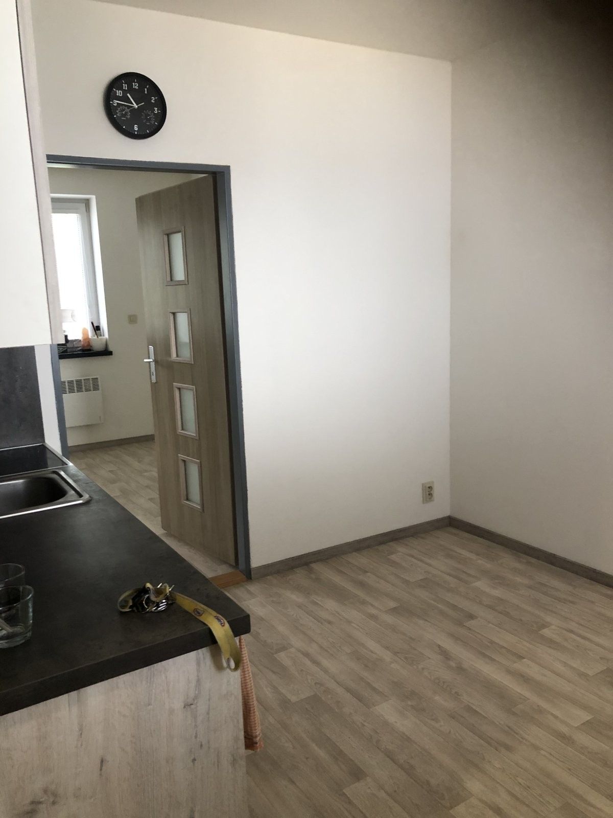 Pronájem bytu 1+1 36 m² - foto 2
