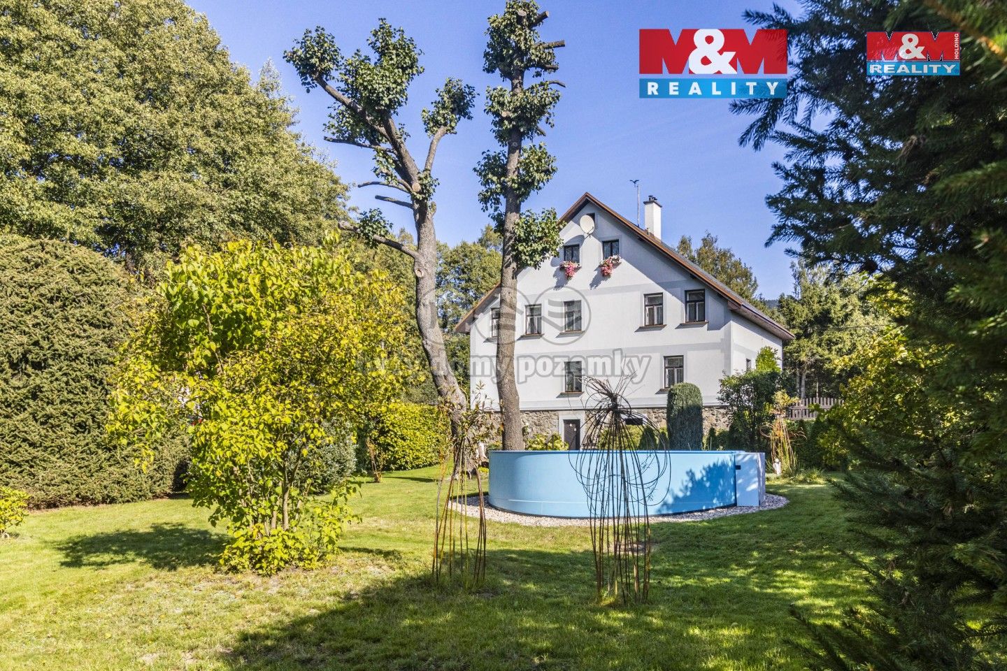 Prodej domu 590 m² - foto 1