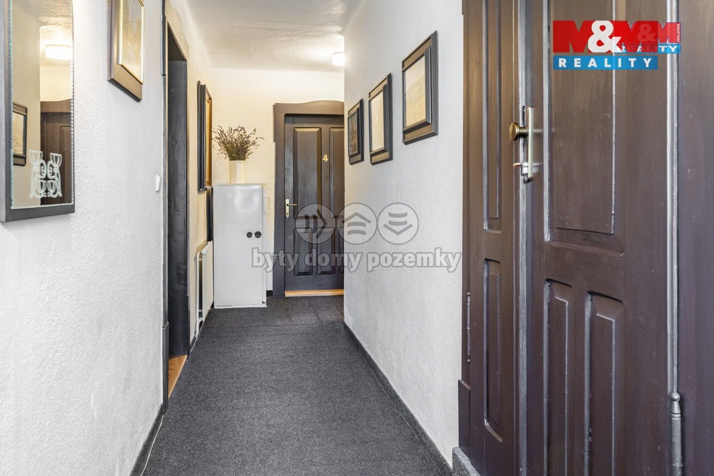 Prodej domu 590 m² - foto 5