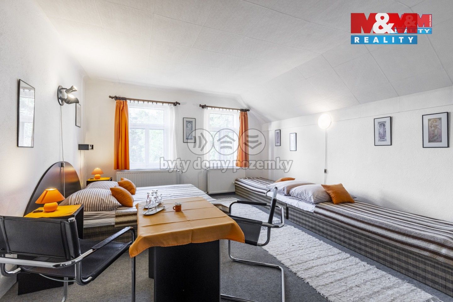 Prodej domu 590 m² - foto 6