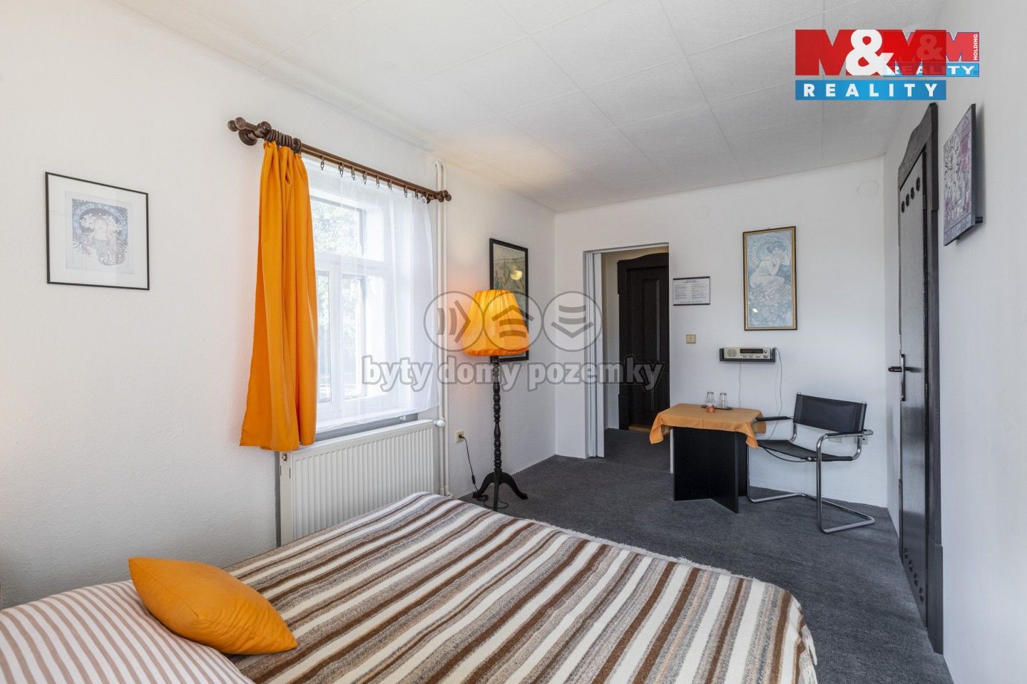 Prodej domu 590 m² - foto 8
