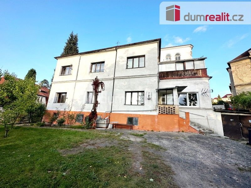 Pronájem bytu 2+1 60 m² - foto 1