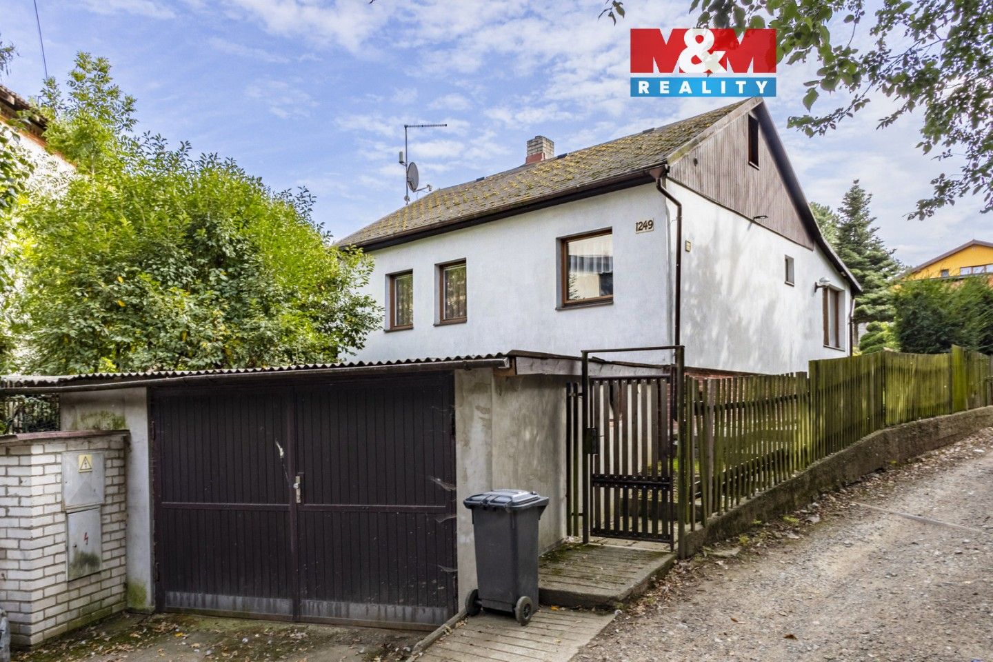 Prodej domu 160 m² - foto 2