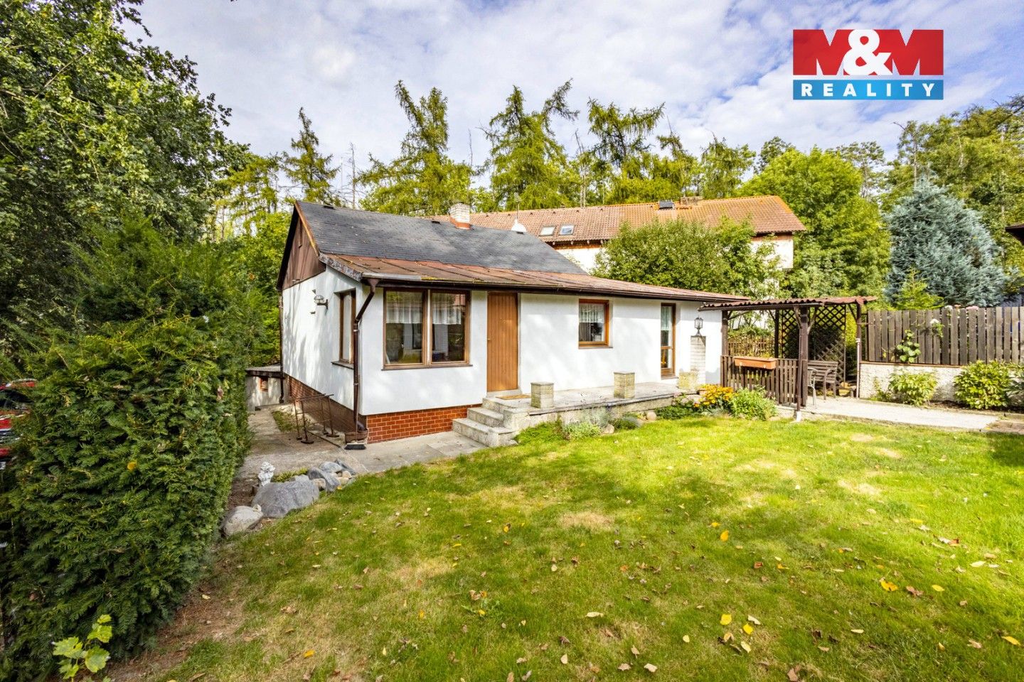 Prodej domu 160 m² - foto 11