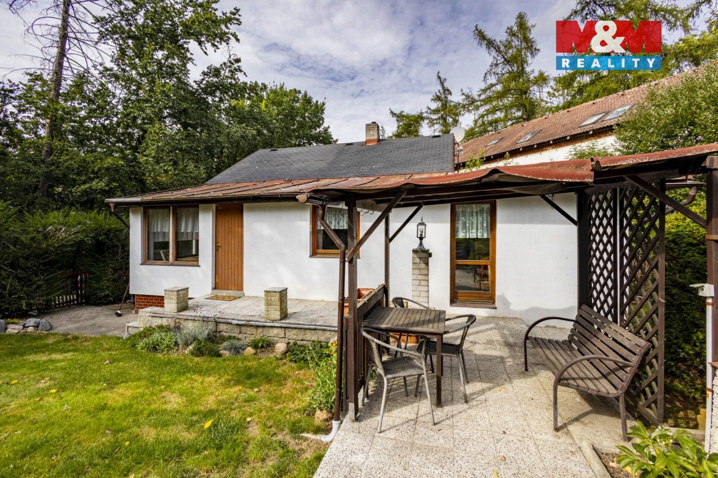 Prodej domu 160 m² - foto 12