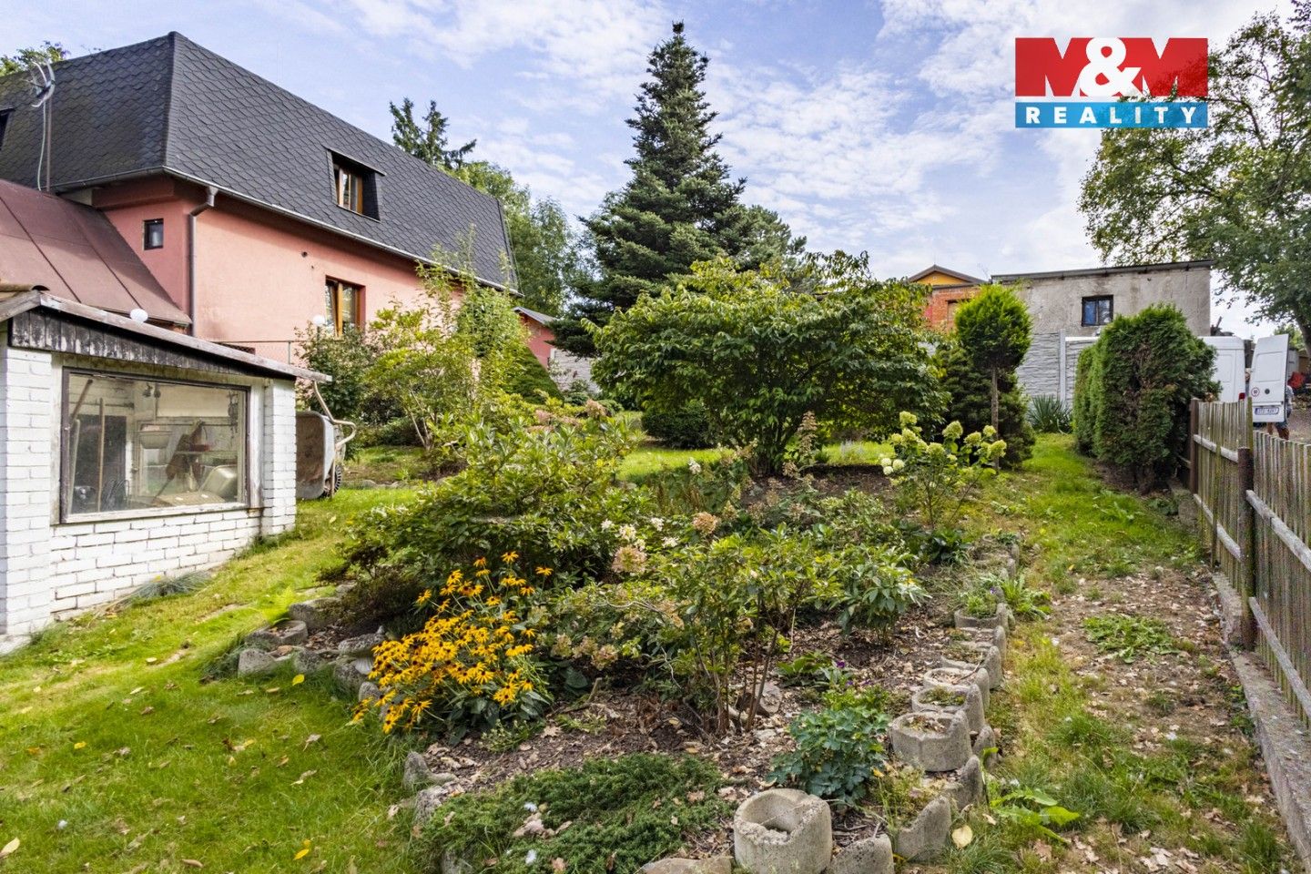 Prodej domu 160 m² - foto 13
