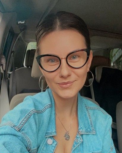 Liudmyla Sorokmaniuk