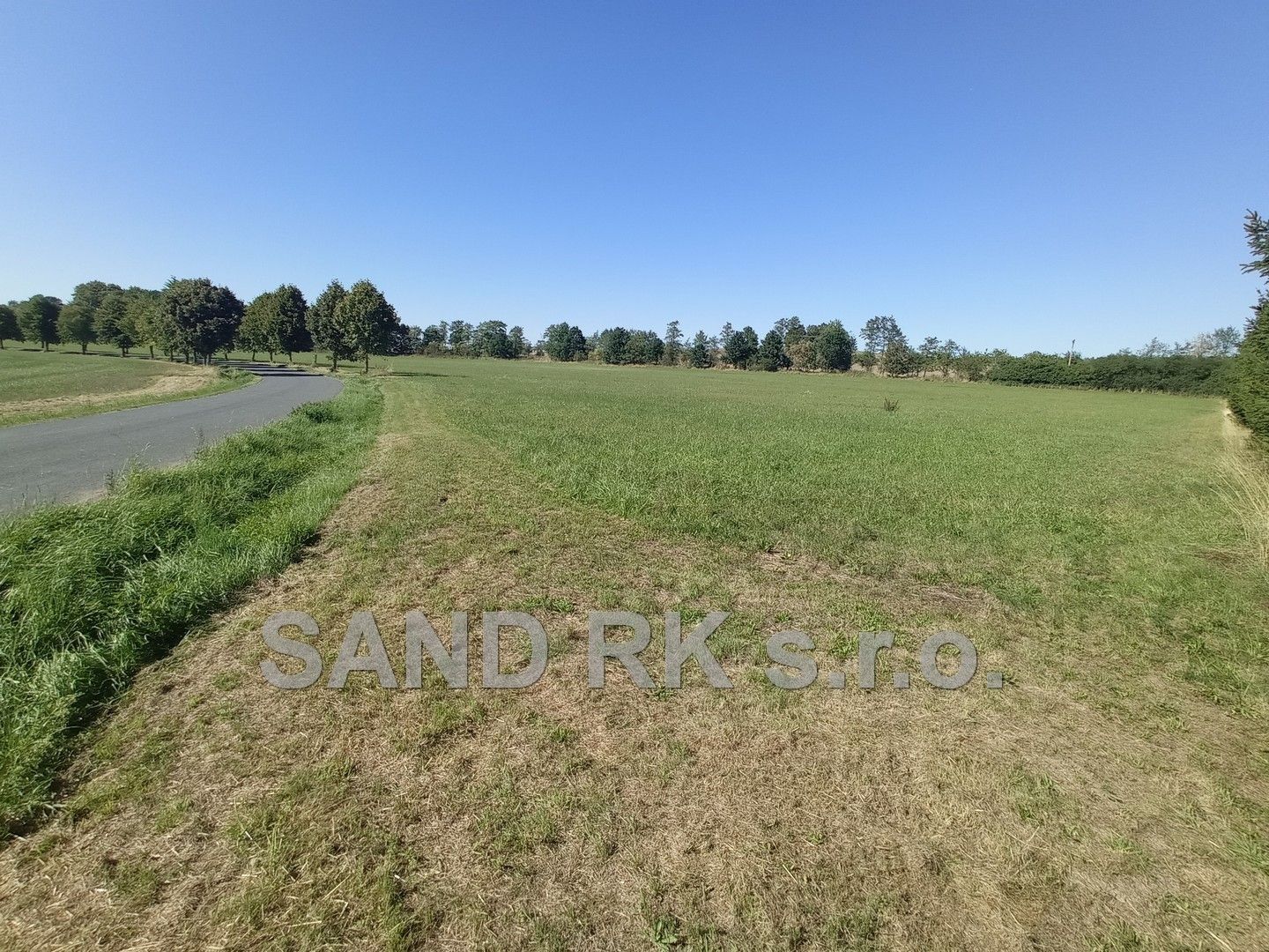 Prodej pozemku 9466 m² - foto 6