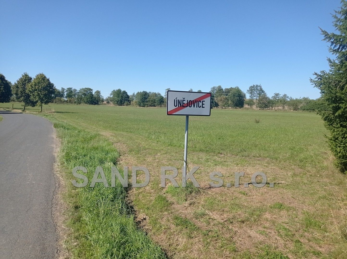Prodej pozemku 9466 m² - foto 7