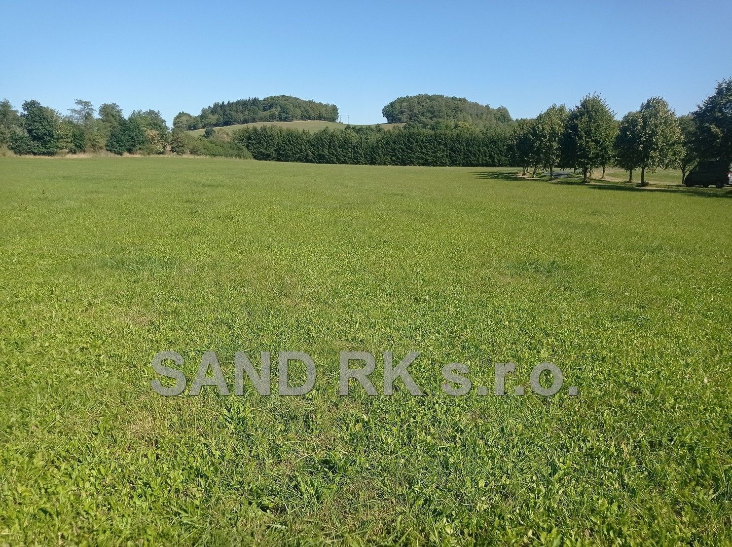 Prodej pozemku 9466 m² - foto 4