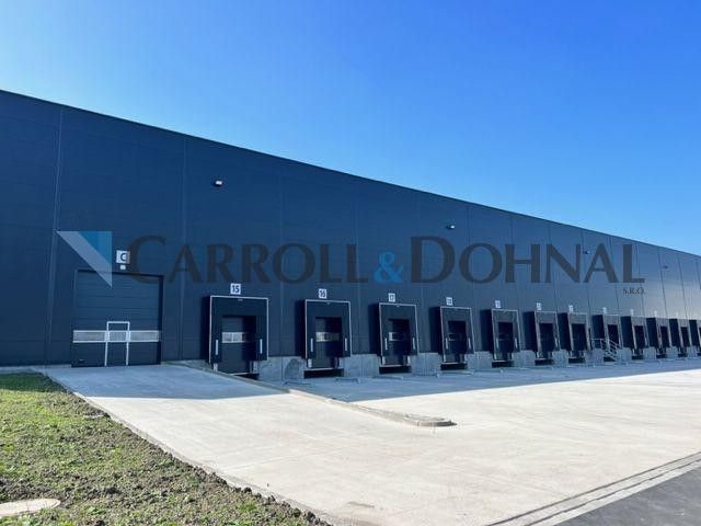 Pronájem komerčního prostoru 2872 m² - foto 2