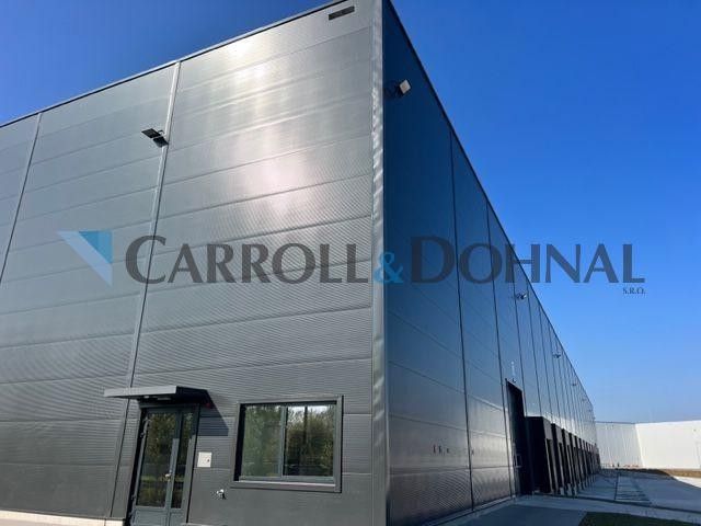 Pronájem komerčního prostoru 2872 m² - foto 4