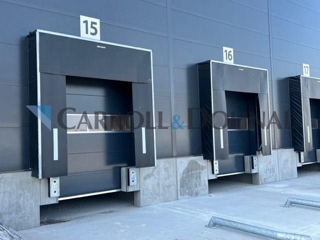 Pronájem komerčního prostoru 15470 m² - foto 2