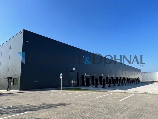 Pronájem komerčního prostoru 15470 m² - foto 3