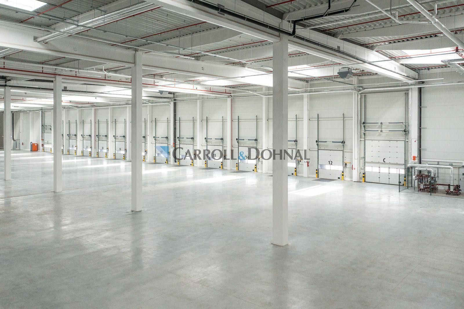 Pronájem komerčního prostoru 2872 m² - foto 7