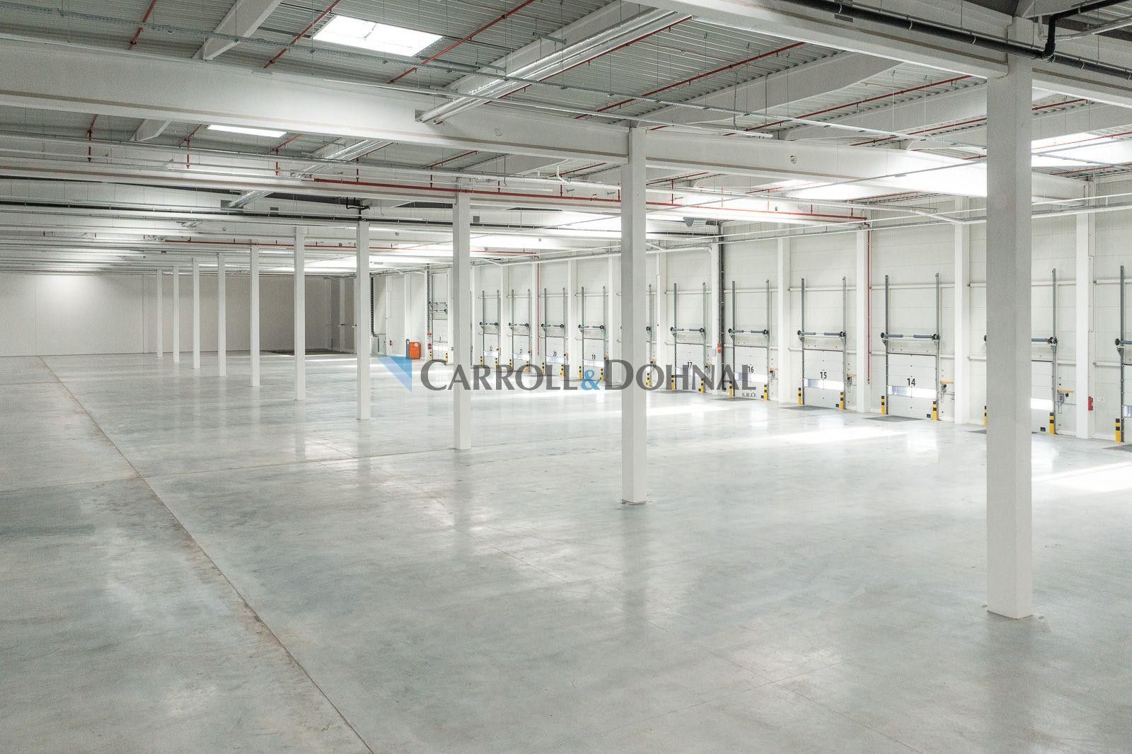 Pronájem komerčního prostoru 15470 m² - foto 5
