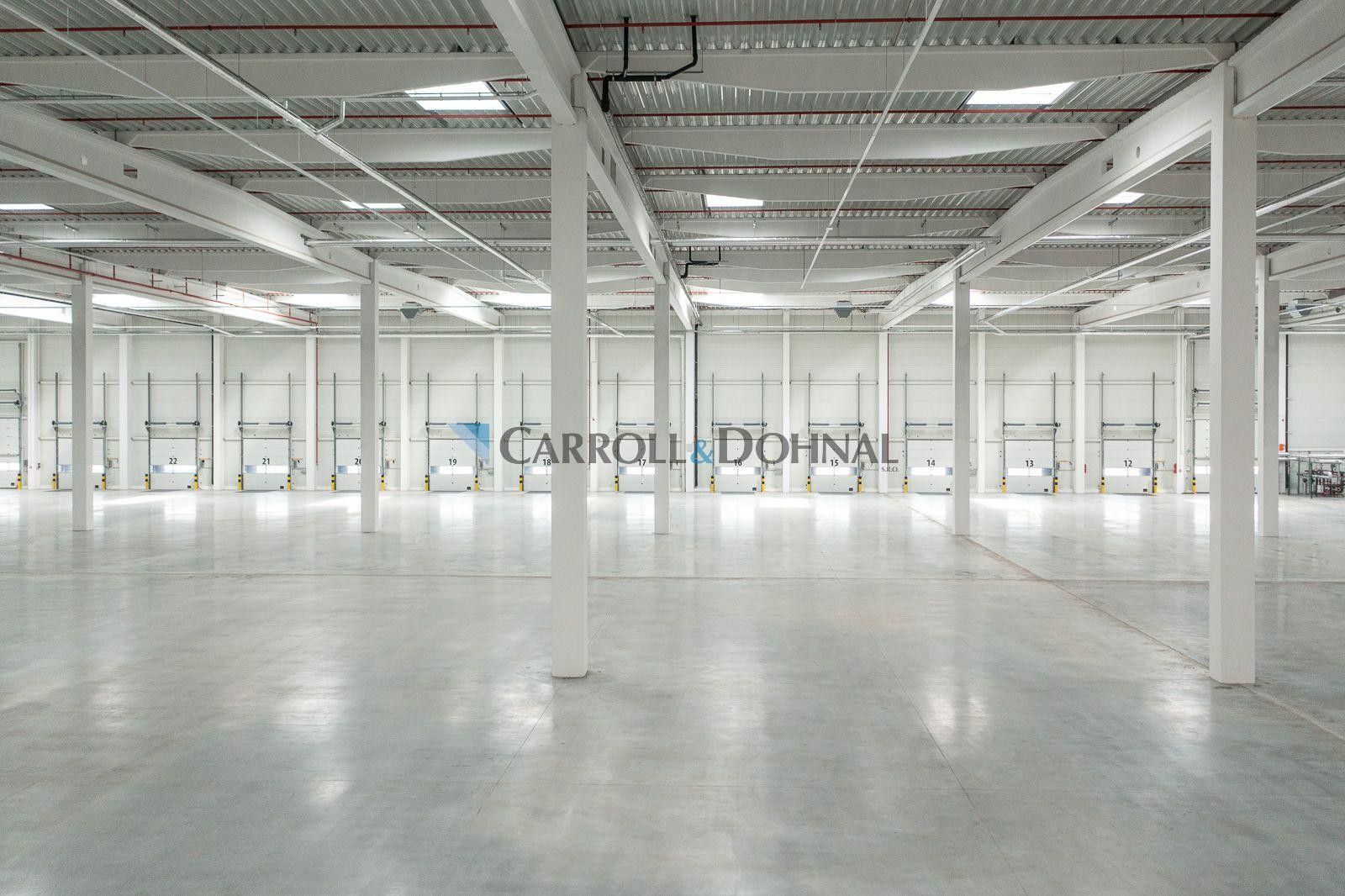 Pronájem komerčního prostoru 15470 m² - foto 6