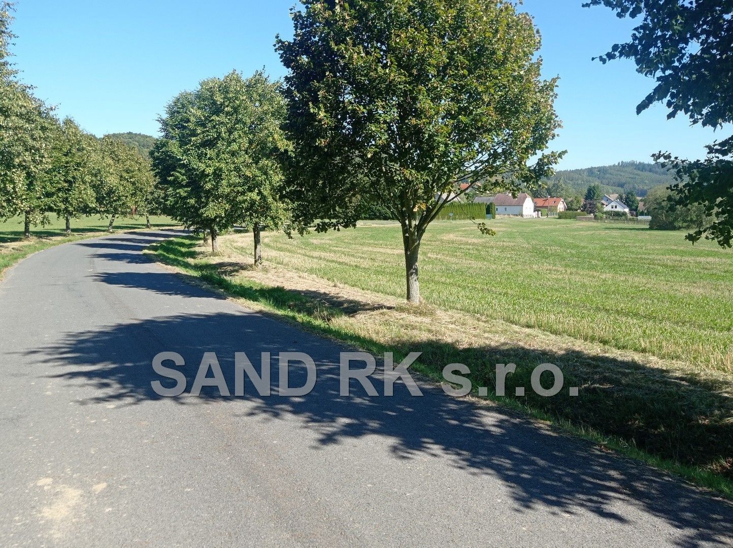 Prodej pozemku 9466 m² - foto 11
