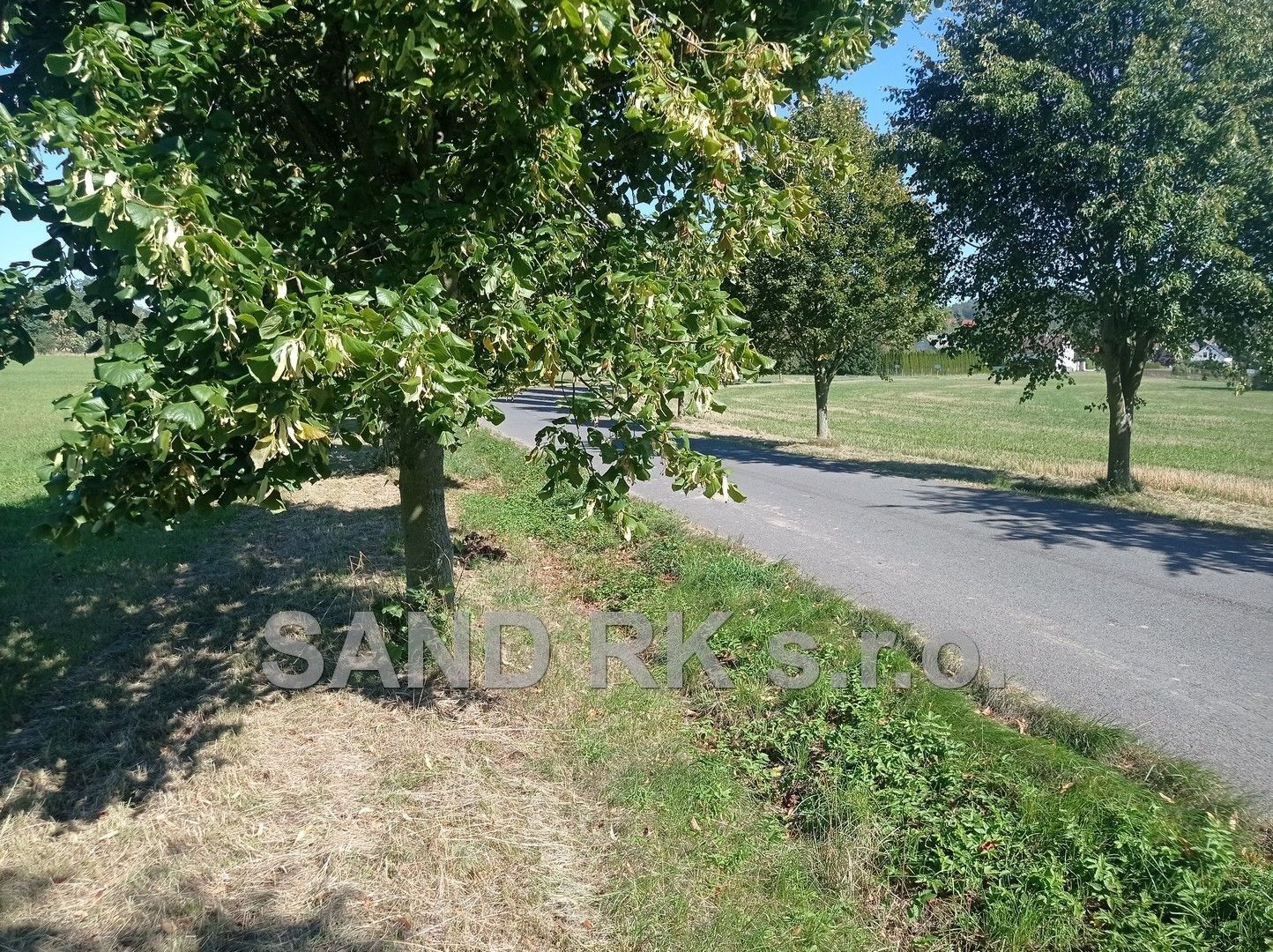 Prodej pozemku 9466 m² - foto 9