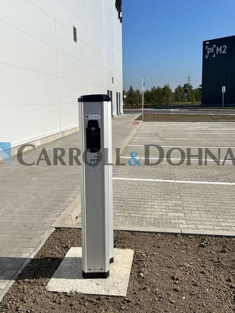 Pronájem komerčního prostoru 15470 m² - foto 10