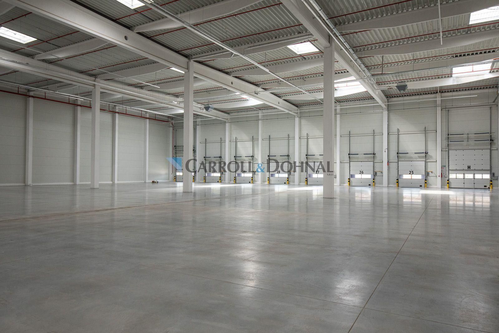 Pronájem komerčního prostoru 15470 m² - foto 12